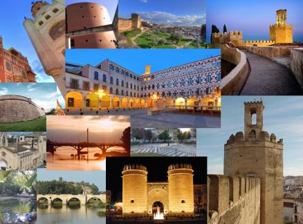 Badajoz