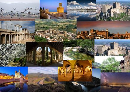 Extremadura